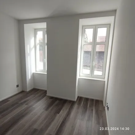 Image 5 - Lounín, Central Bohemia, Czechia - Apartment for rent