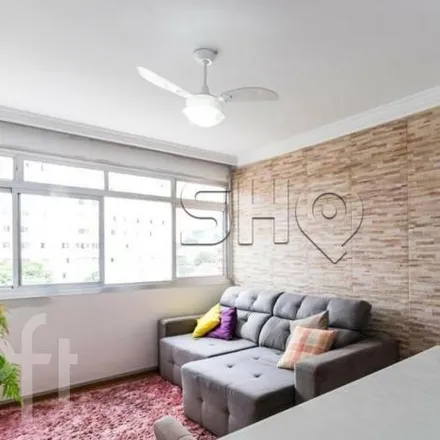 Image 2 - Avenida Dom Pedro I 1319, Vila Monumento, São Paulo - SP, 01552-001, Brazil - Apartment for sale