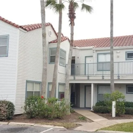Rent this 2 bed condo on 6111 Curry Ford Road in Orlando, FL 32822