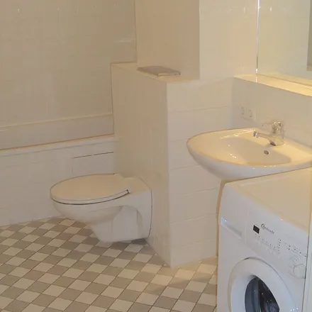 Rent this 2 bed apartment on Dovestraße 13 in 10587 Berlin, Germany
