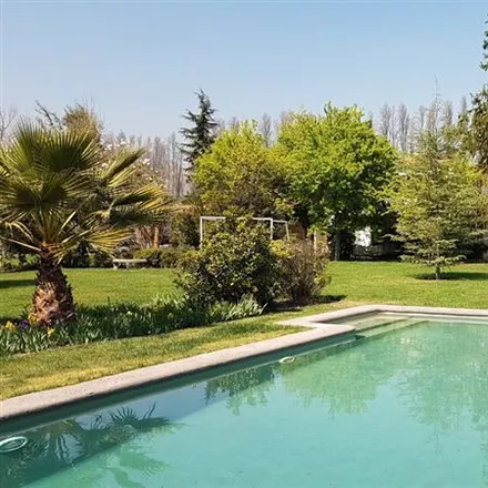 Rent this 6 bed apartment on Condiminio Don Mario in Colina, Chile