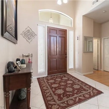 Image 2 - 1744 Sand Storm Drive, Henderson, NV 89074, USA - House for sale