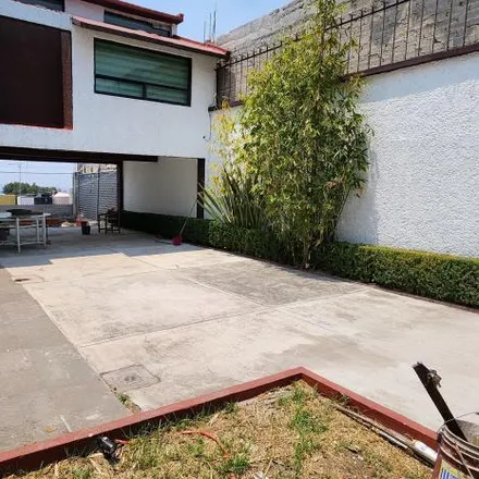Buy this 3 bed house on Calle Alhelíes in Tlalpan, 14748 Mexico City