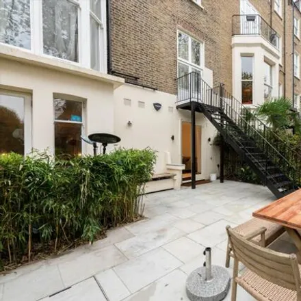 Image 4 - 155 Sutherland Avenue, London, W9 1ET, United Kingdom - Apartment for sale
