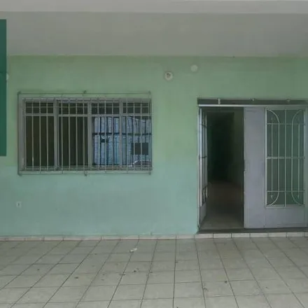 Buy this 3 bed house on Rua Antônio Pereira Santos in Vila Mirante, São Paulo - SP