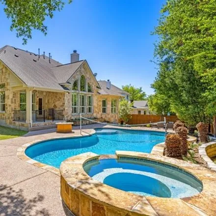 Buy this 6 bed house on 12708 Lipizzan Court in Steiner Ranch, TX 78732