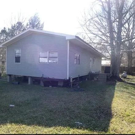 Buy this 3 bed house on 310 Katelyn Drive in Franklinton, LA 70438
