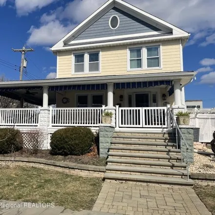 Rent this 5 bed house on 676 A Street in Belmar, Monmouth County