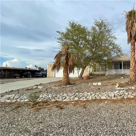 Image 2 - 5784 Dromedary Drive, Mohave Valley, AZ 86426, USA - House for sale