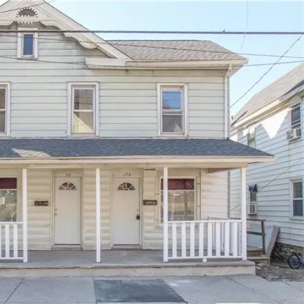 Image 1 - Walnut Street, New Village, Bangor, PA 18013, USA - Apartment for rent