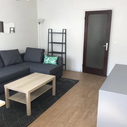 Rent this 1 bed apartment on Amaya in Rue du Maréchal Foch, 64000 Pau