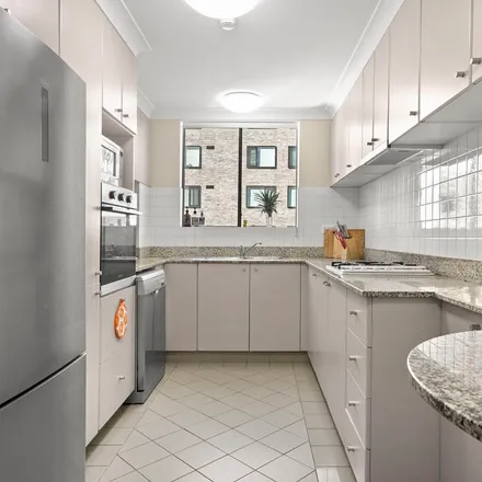Rent this 2 bed apartment on 8 Spring Street in Bondi Junction NSW 2022, Australia