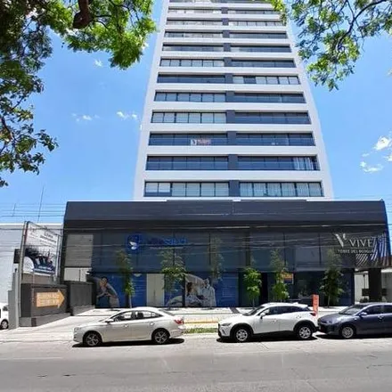 Buy this 3 bed apartment on Calle Atmósfera 2796 in Jardines del Bosque, 44520 Guadalajara