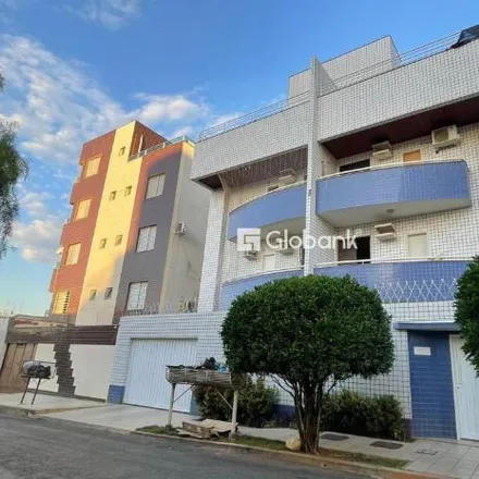 Image 2 - Rua Carmino Abreu, Morada do Sol, Montes Claros - MG, 39401-373, Brazil - Apartment for rent