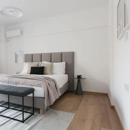 Rent this 3 bed apartment on Palaio Faliro in Municipality of Palaio Faliro, South Athens