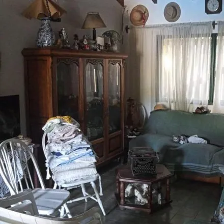 Rent this 3 bed house on Calle 134 in Partido de La Plata, Villa Elisa