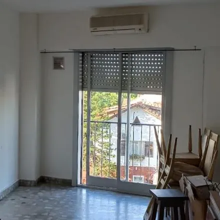 Rent this studio apartment on Avenida Juan Bautista Alberdi 4332 in Parque Avellaneda, C1407 GZX Buenos Aires