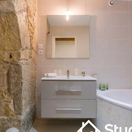 Rent this 3 bed apartment on 16 Rue Sainte-Hélène in 69002 Lyon, France