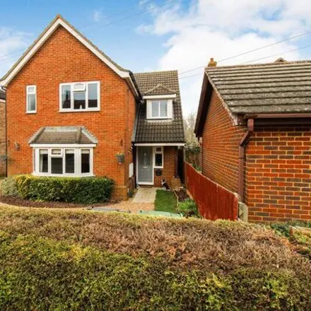 Buy this 4 bed house on Old Joe's B & B in 90 Fildyke Road, Meppershall