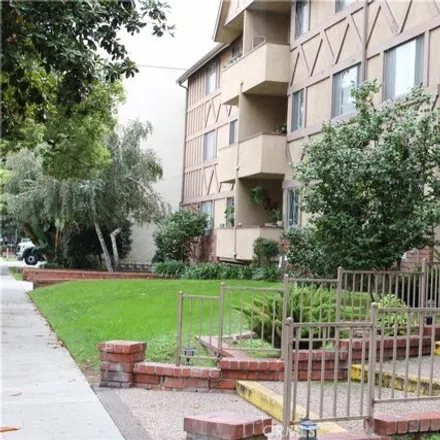 Buy this 2 bed condo on 600 W Stocker St Apt 303 in Glendale, California