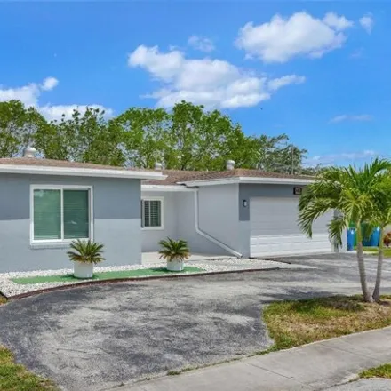 Buy this 3 bed house on 2416 Northwest 89th Avenue in Sunrise, FL 33322