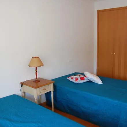 Rent this 3 bed apartment on Rua José Malhoa in 2200-212 Abrantes, Portugal