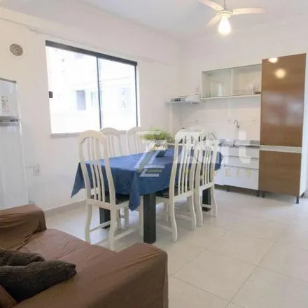 Buy this 2 bed apartment on Rua Marlim in Centro, Bombinhas - SC