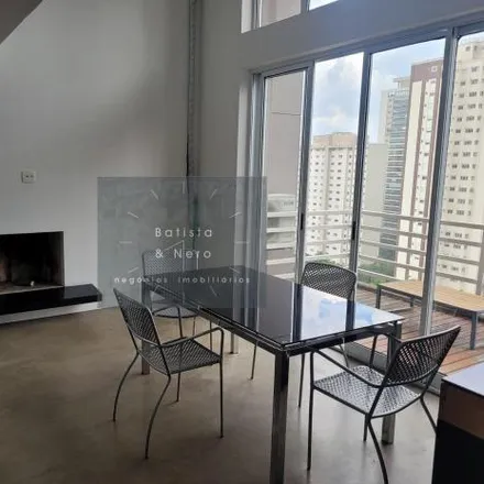 Buy this 1 bed apartment on Rua Samia Haddad in Paraisópolis, São Paulo - SP