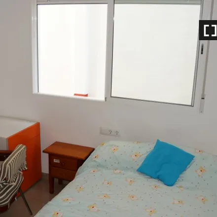 Image 1 - Avenida de Eduardo Dato, 30, 41018 Seville, Spain - Room for rent