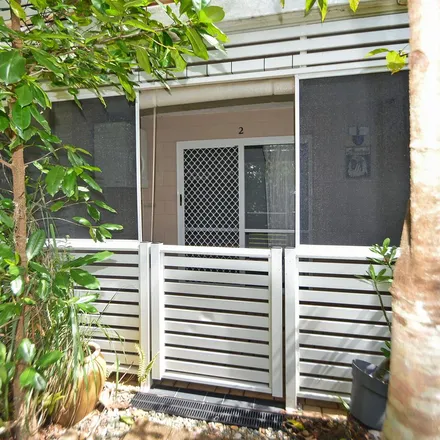 Rent this 1 bed apartment on Friendly Grocer in Varley Street, Yorkeys Knob QLD 4878