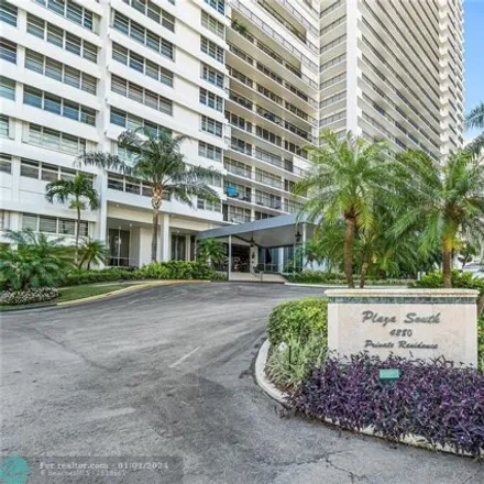 Image 3 - North Ocean Drive, Fort Lauderdale, FL 33308, USA - Condo for sale