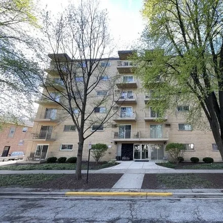 Buy this 1 bed condo on Dixon Street in Forest Park, Proviso Township