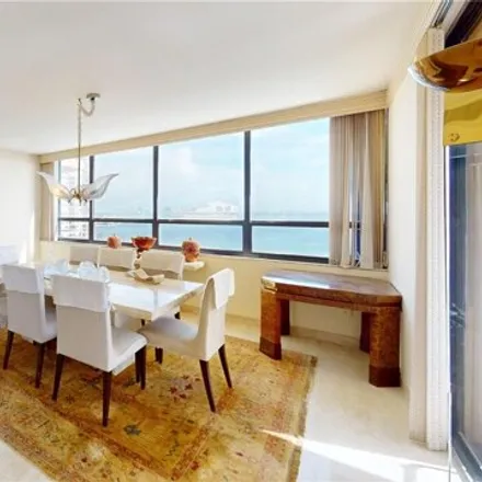 Image 8 - 11113 Biscayne Boulevard, Courtly Manor, North Miami, FL 33181, USA - Condo for sale