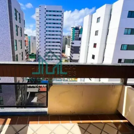 Buy this 5 bed apartment on Rua Santa Fernanda in Jatiúca, Maceió - AL