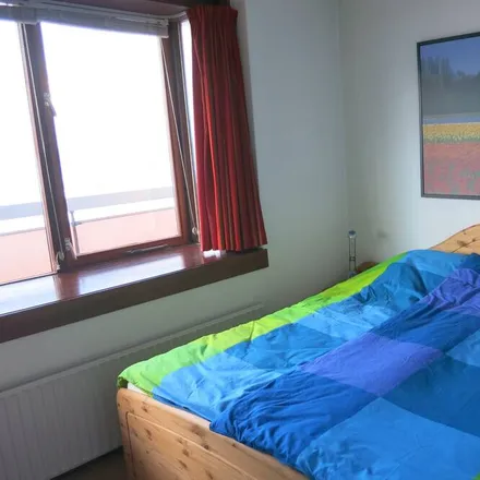 Rent this 1 bed apartment on 2042 TK Zandvoort