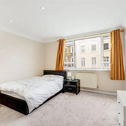 Image 6 - Warwick Square Mews, London, SW1V 2EL, United Kingdom - Apartment for rent