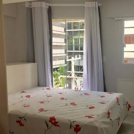 Rent this 1 bed house on Curitiba