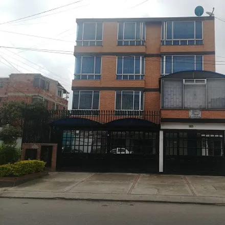Rent this 3 bed apartment on Cruz Verde in Calle 123, Usaquén
