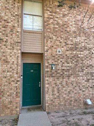 Rent this 2 bed condo on Boulder Dr in Midland, TX