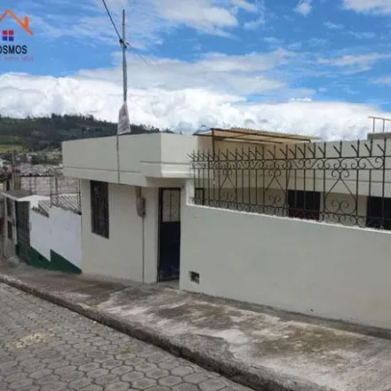 Buy this 2 bed house on unnamed road in 100702, Otavalo