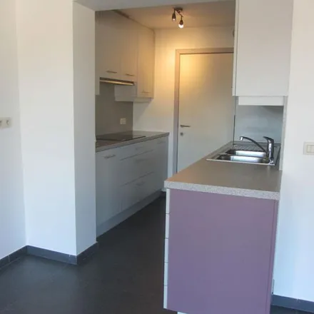 Image 5 - Hoogstraat 9, 2800 Mechelen, Belgium - Apartment for rent