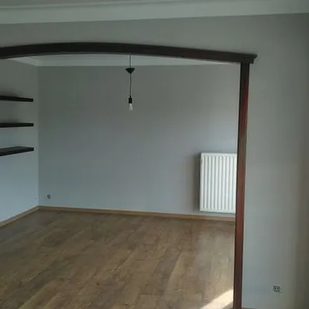 Rent this 1 bed apartment on Bloemsehoeve 133 in 3200 Aarschot, Belgium