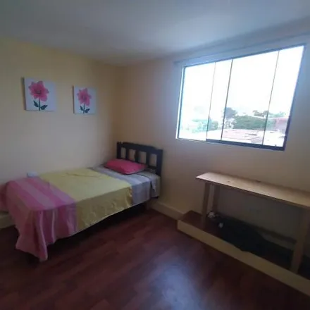 Rent this 1 bed room on Salinas in Pueblo Libre, Lima Metropolitan Area 15084