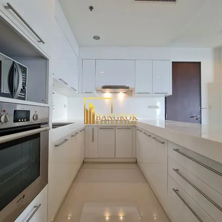 Rent this 1 bed apartment on Chatrium Hotel Riverside in 28, Soi Charoen Krung 70