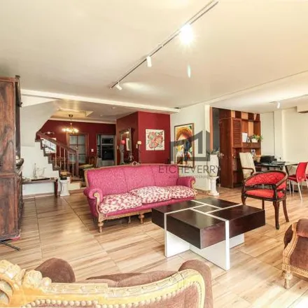 Buy this 3 bed house on Avenida Juan José Paso 4412 in Santa Mónica, B7602 GGC Mar del Plata