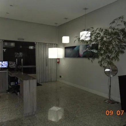 Buy this studio apartment on Avenida Iguaçu 1151 in Rebouças, Curitiba - PR