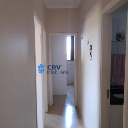 Buy this 3 bed apartment on Rua Araçatuba 580 in Champagnat, Londrina - PR