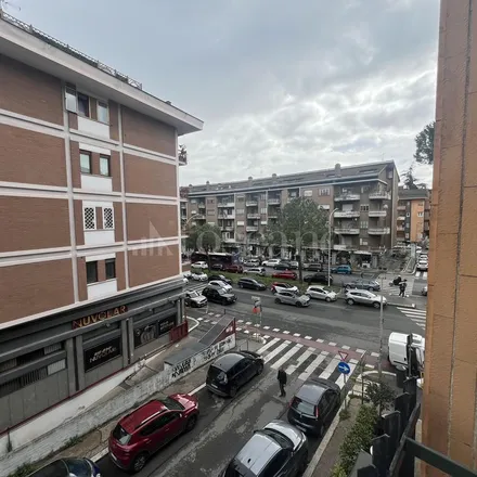 Image 9 - Gelateria Jimmy Zabaione, Via Ugo Ojetti 83, 00137 Rome RM, Italy - Apartment for rent