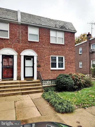 Rent this 1 bed townhouse on 1616 Murdoch Road in Philadelphia, PA 19150