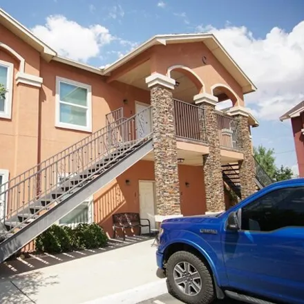 Rent this 2 bed house on 8713 North Loop Drive in El Paso, TX 79907